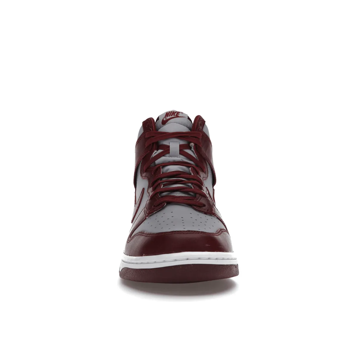 Nike Dunk High Retro Dark Beetroot Nike Dunk heritage sneakers