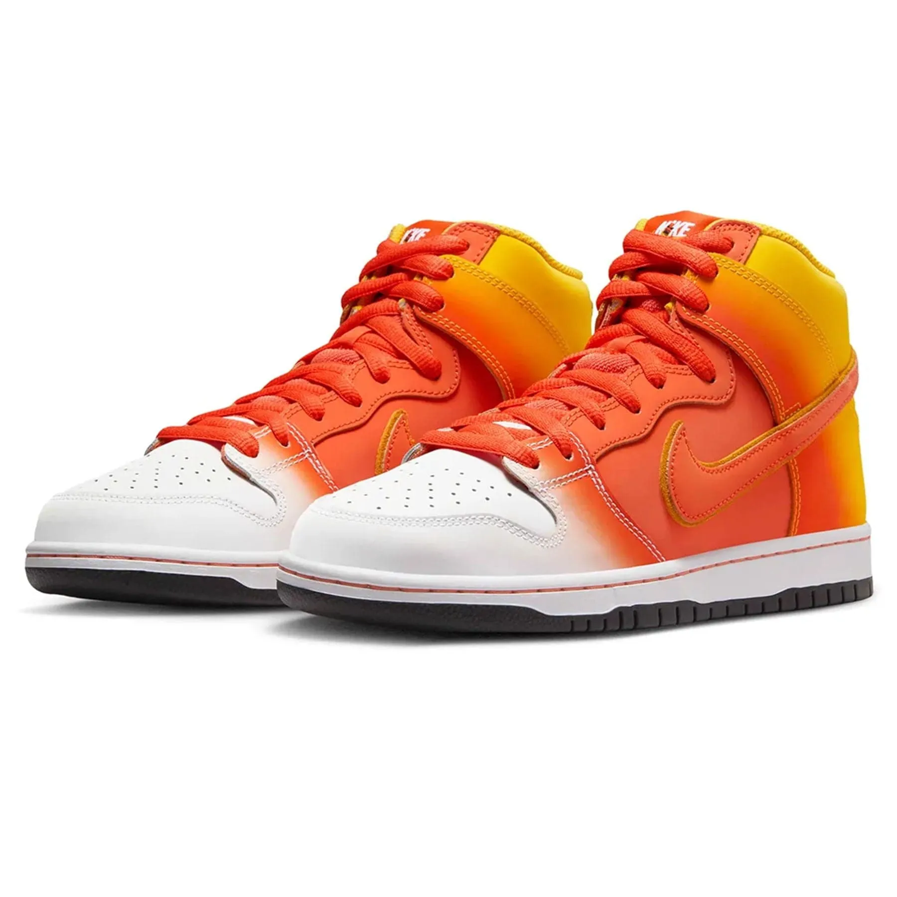 Nike Dunk High SB 'Sweet Tooth' Nike SB skateboarding shoes