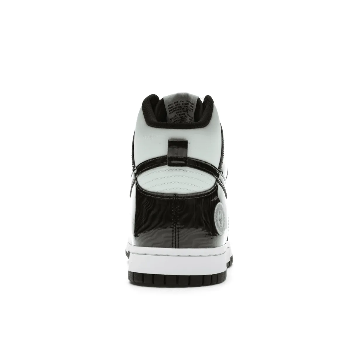 Nike Dunk High SE All-Star Nike Dunk heritage sneakers