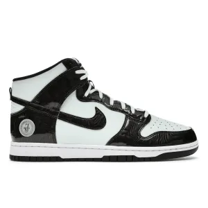 Nike Dunk High SE All-Star Nike Dunk stylish shoes for sport and street