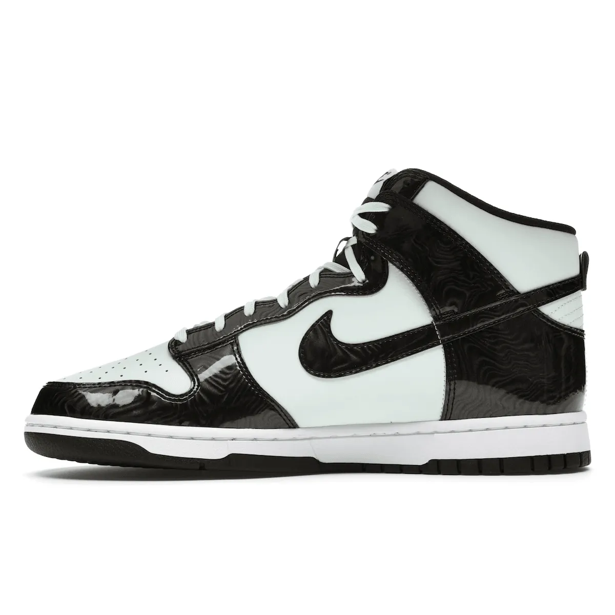 Nike Dunk High SE All-Star Nike Dunk heritage sneakers