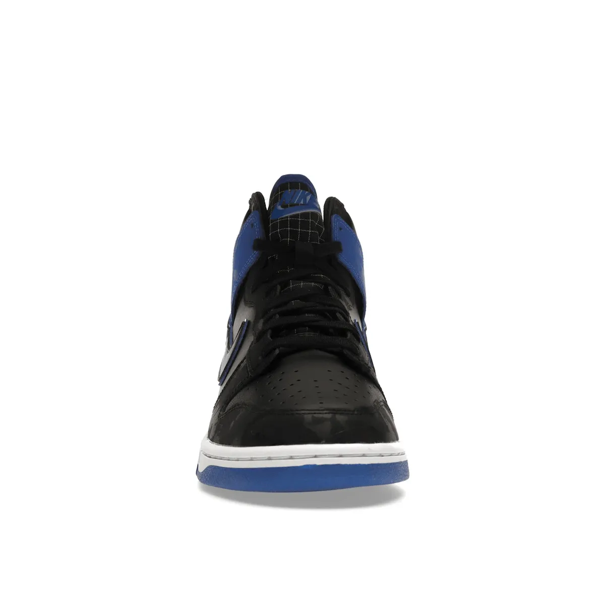Nike Dunk High SE Camo Black Royal Nike Dunk heritage sneakers