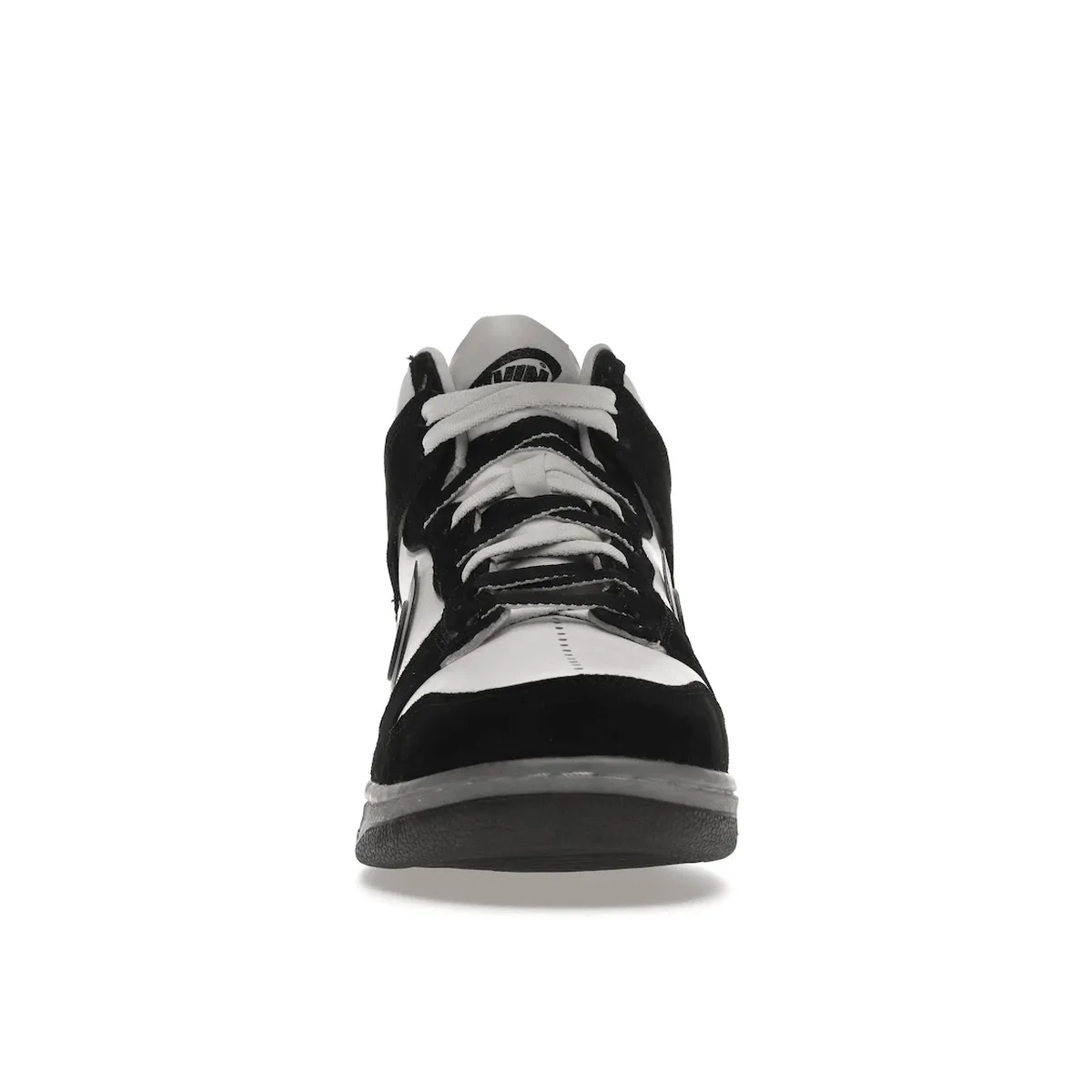 Nike Dunk High Slam Jam White Black Nike Dunk heritage sneakers