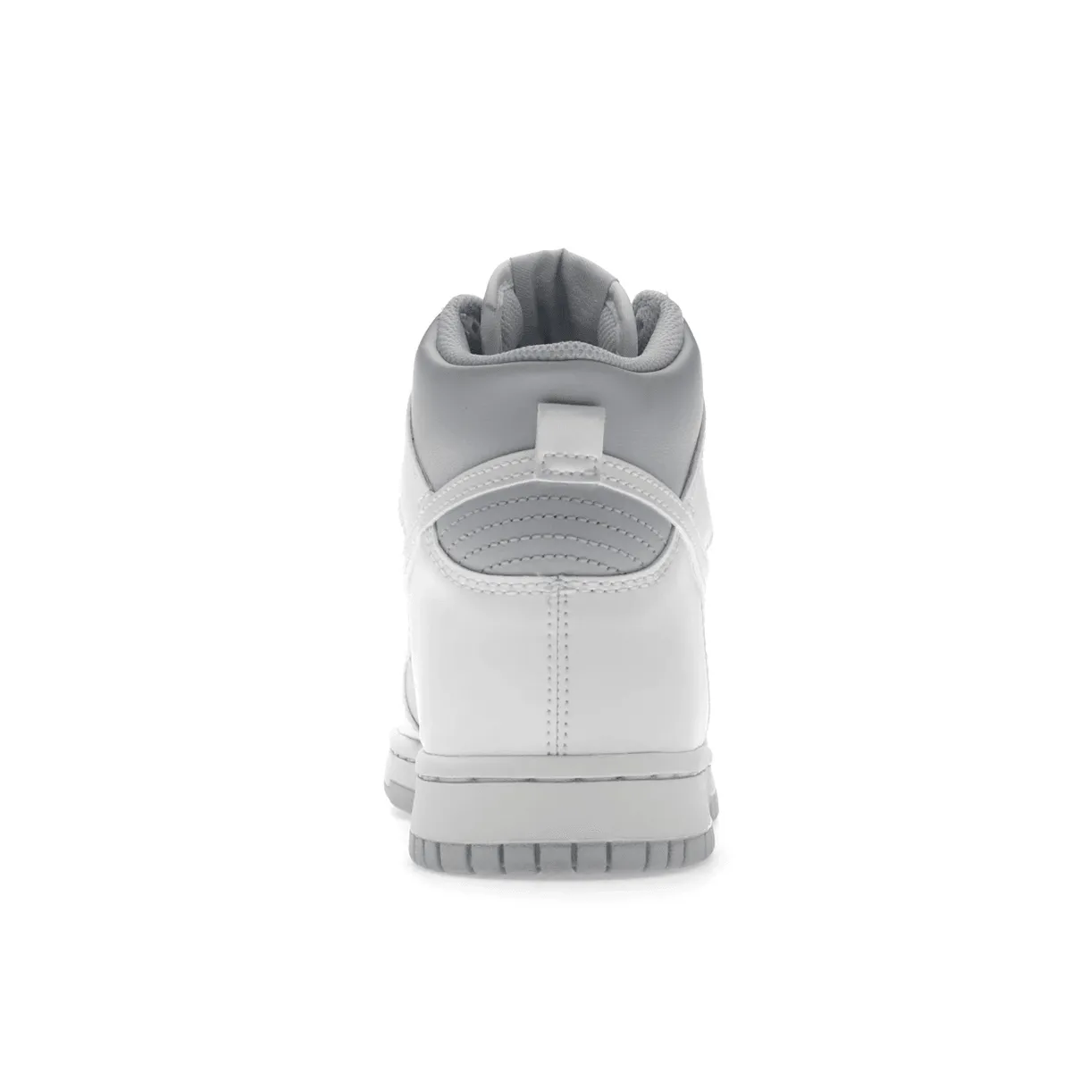 Nike Dunk High Summit White Football Grey Nike Dunk heritage sneakers