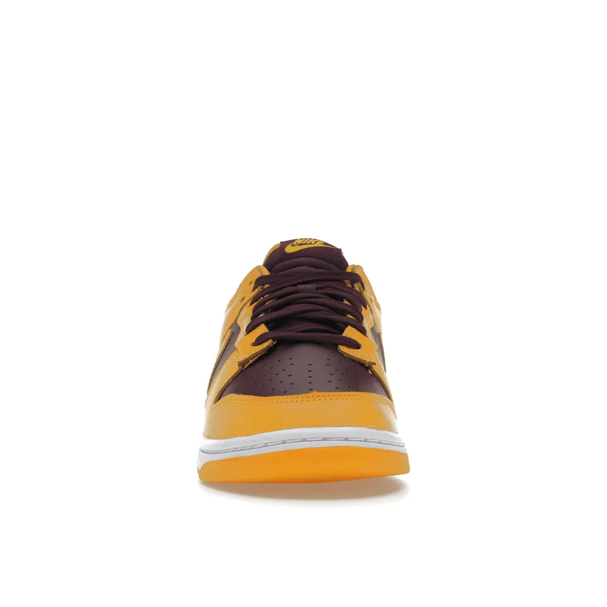 Nike Dunk Low Arizona State Nike Dunk heritage sneakers