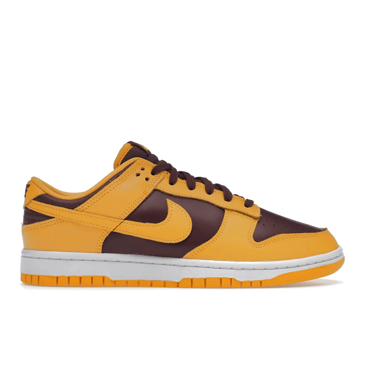 Nike Dunk Low Arizona State Nike Dunk stylish shoes for sport and street