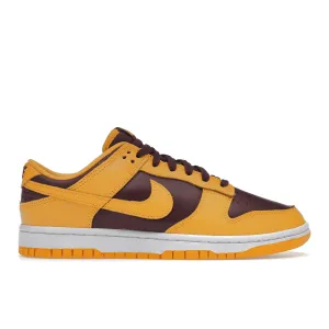 Nike Dunk Low Arizona State Nike Dunk stylish shoes for sport and street