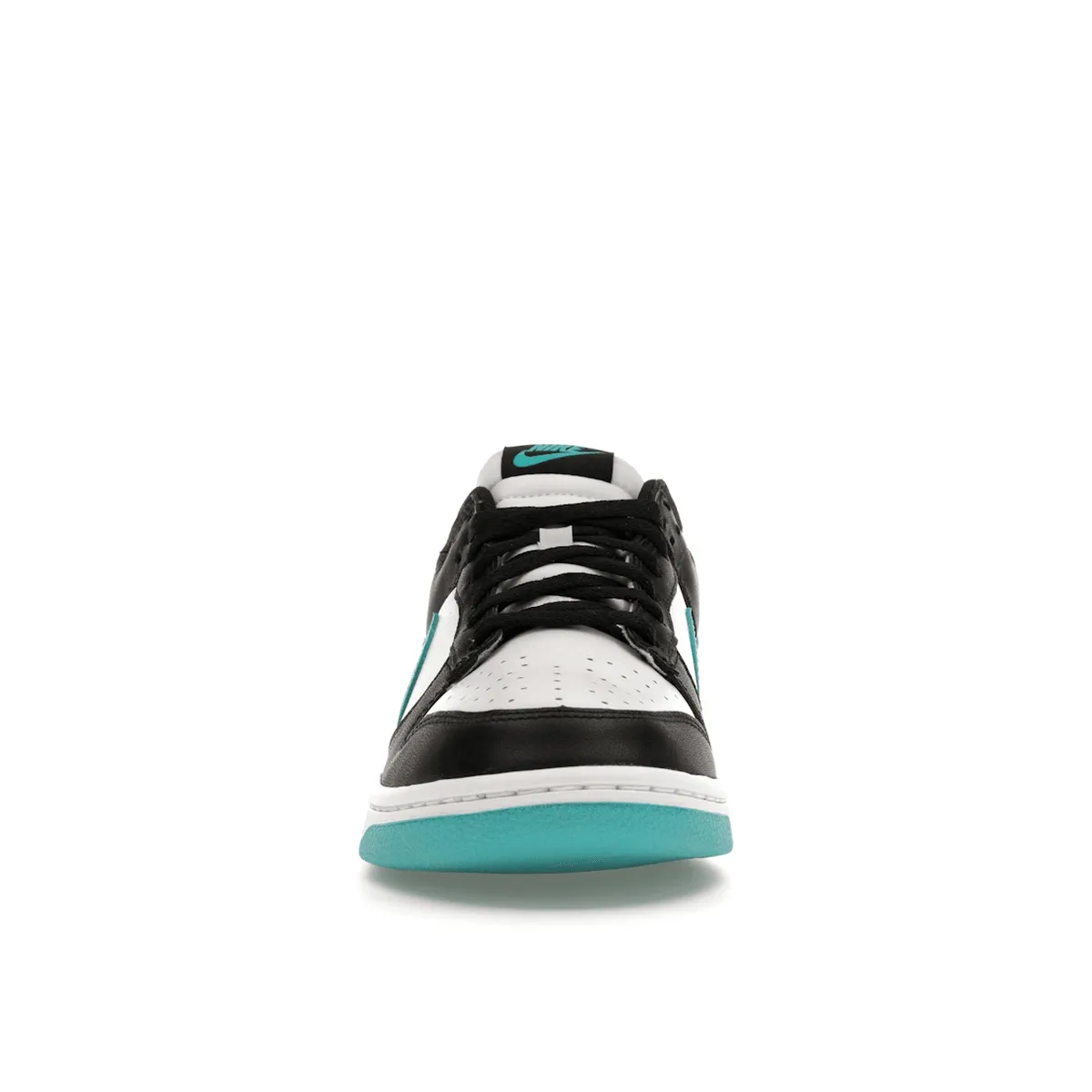 Nike Dunk Low Black Dusty Cactus Nike Dunk heritage sneakers