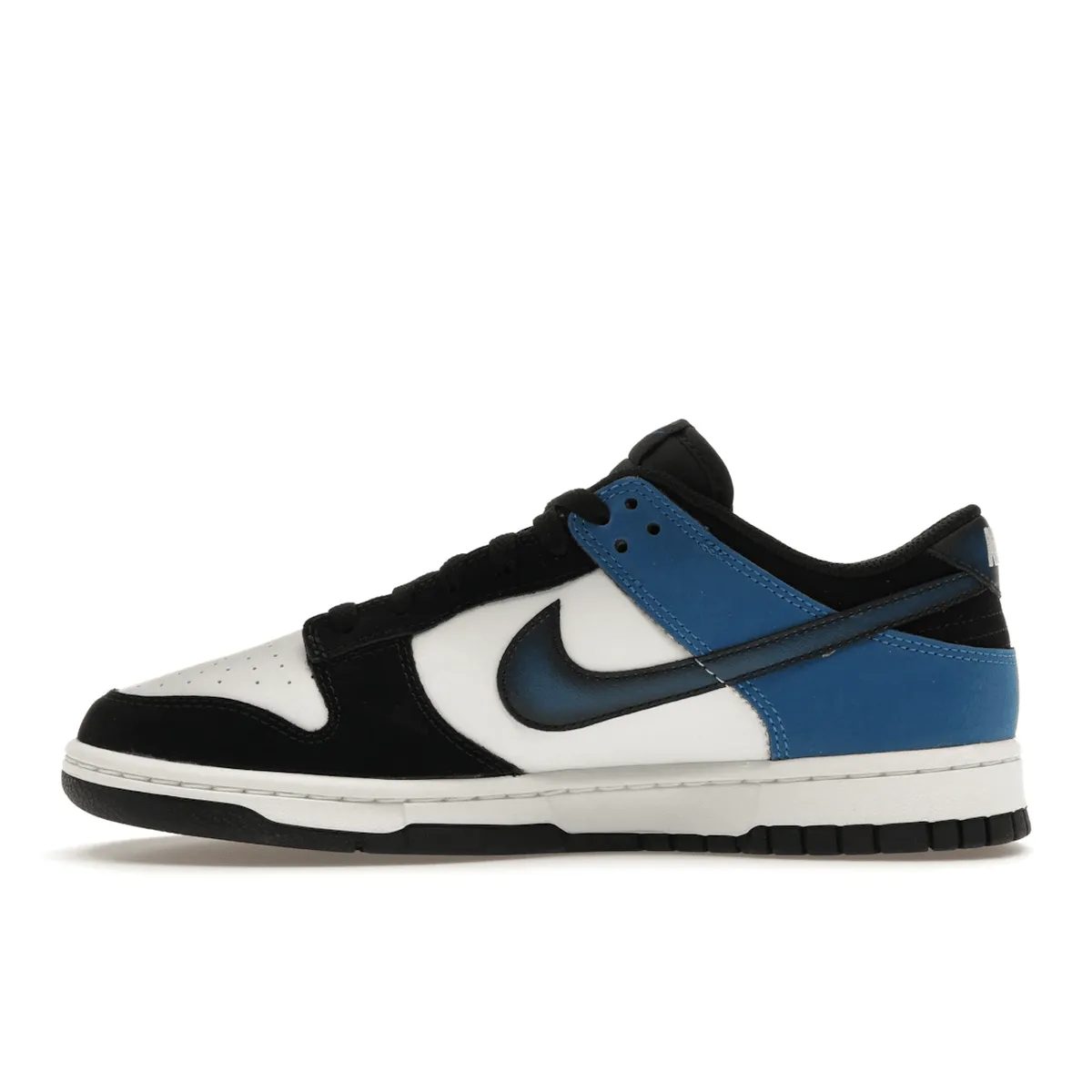 Nike Dunk Low Black Nike Dunk heritage sneakers