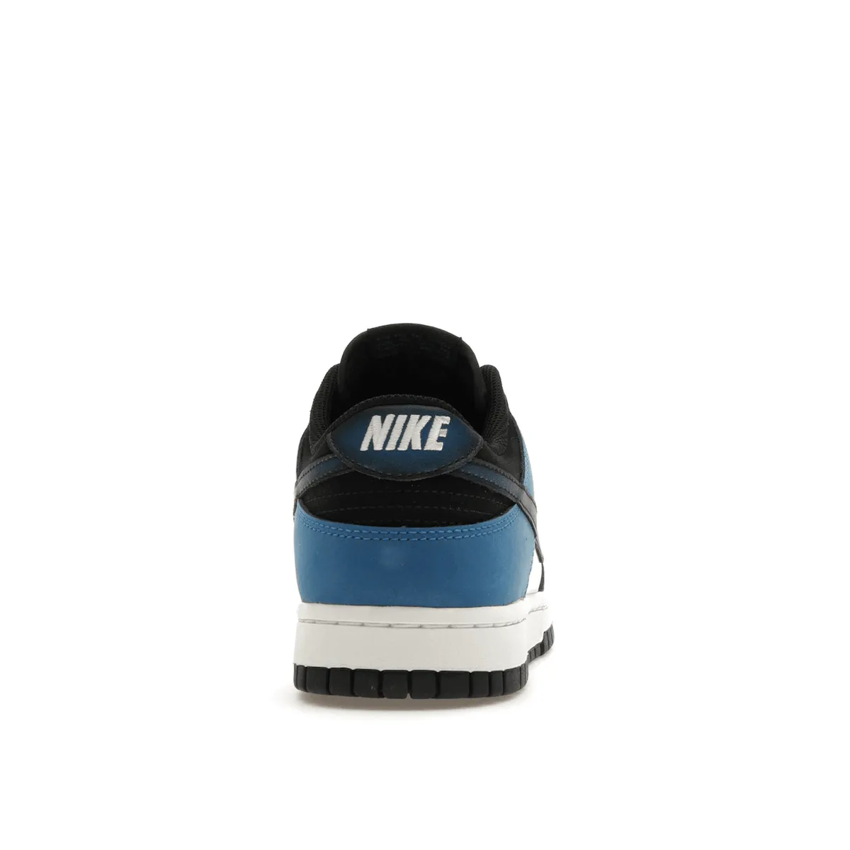 Nike Dunk Low Black Nike Dunk heritage sneakers