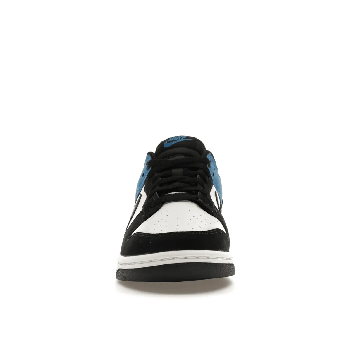 Nike Dunk Low Black Nike Dunk heritage sneakers