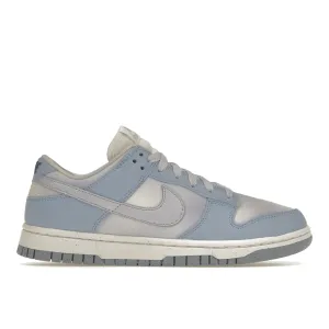 Nike Dunk Low Blue Airbrush Canvas Nike Dunk stylish shoes for sport and street