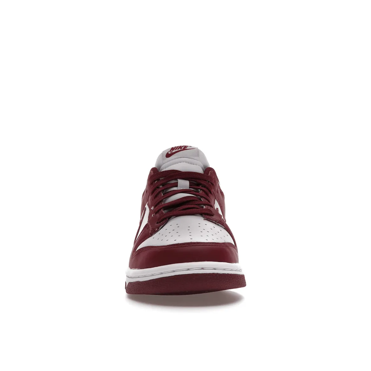 Nike Dunk Low Bordeaux Nike Dunk heritage sneakers