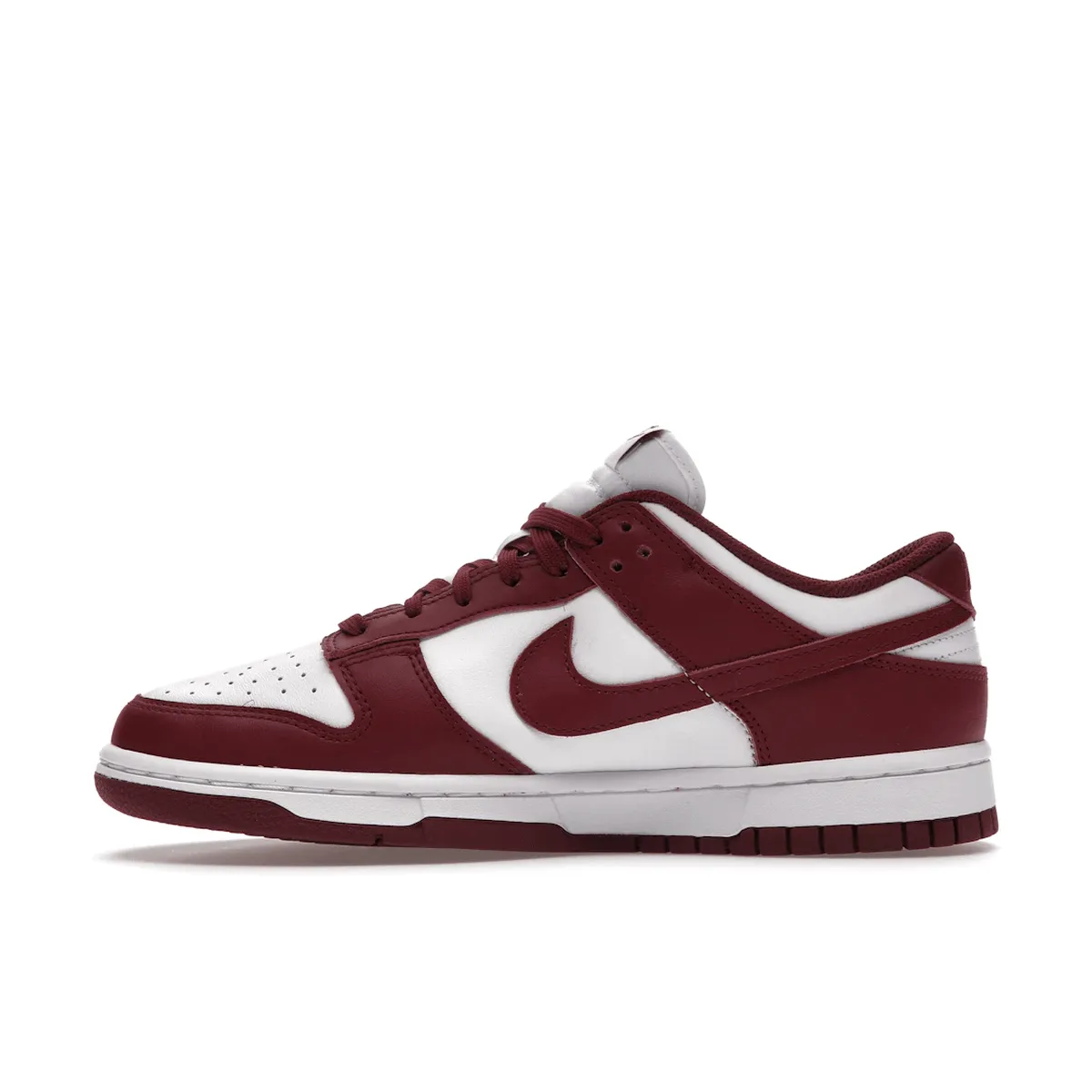 Nike Dunk Low Bordeaux Nike Dunk heritage sneakers