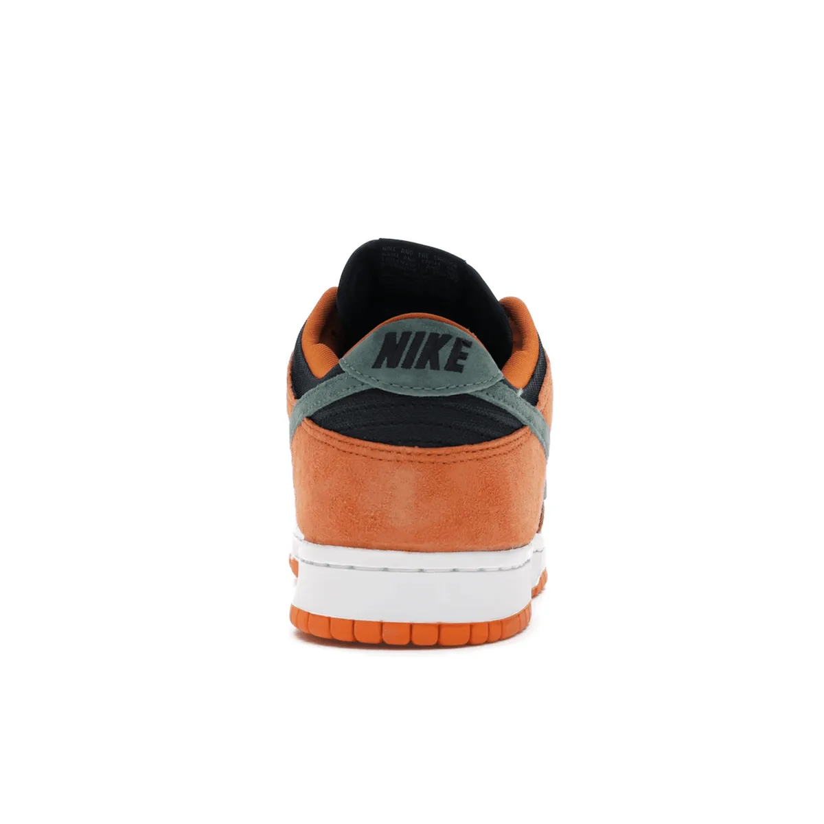 Nike Dunk Low Ceramic Nike Dunk heritage sneakers