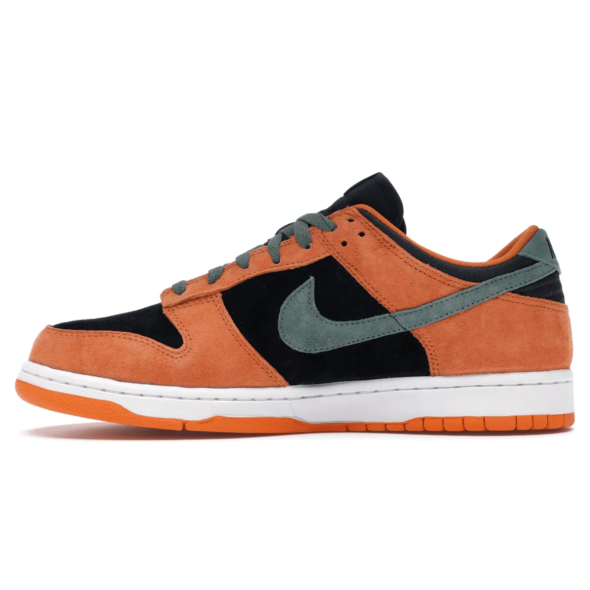 Nike Dunk Low Ceramic Nike Dunk heritage sneakers
