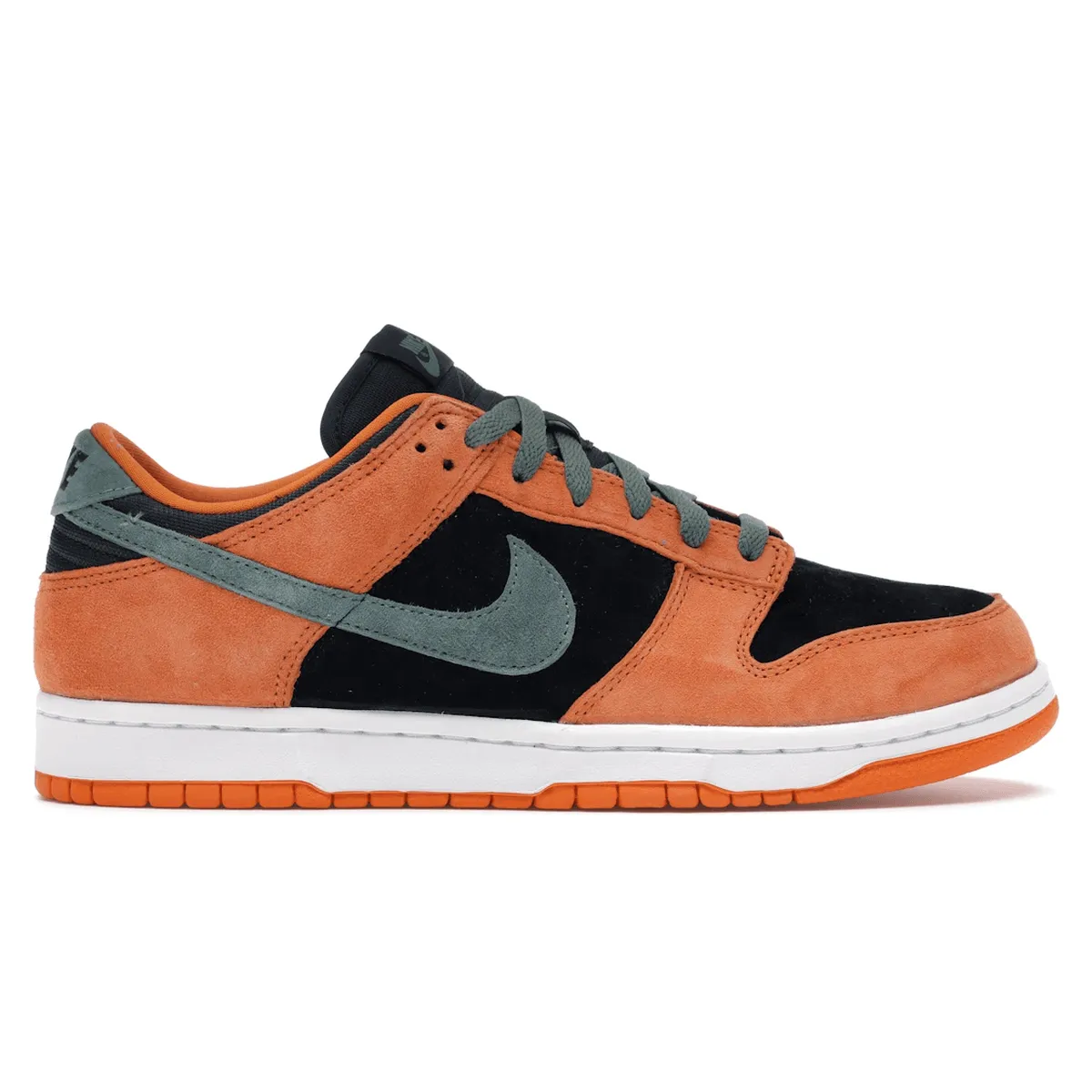 Nike Dunk Low Ceramic Nike Dunk stylish shoes for sport and street