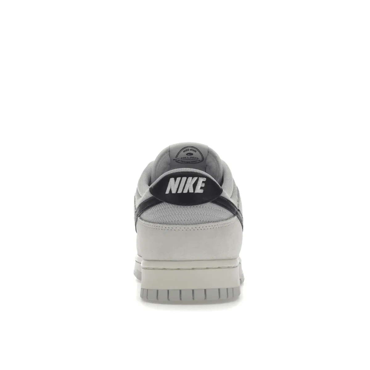 Nike Dunk Low Certified Fresh Nike Dunk heritage sneakers