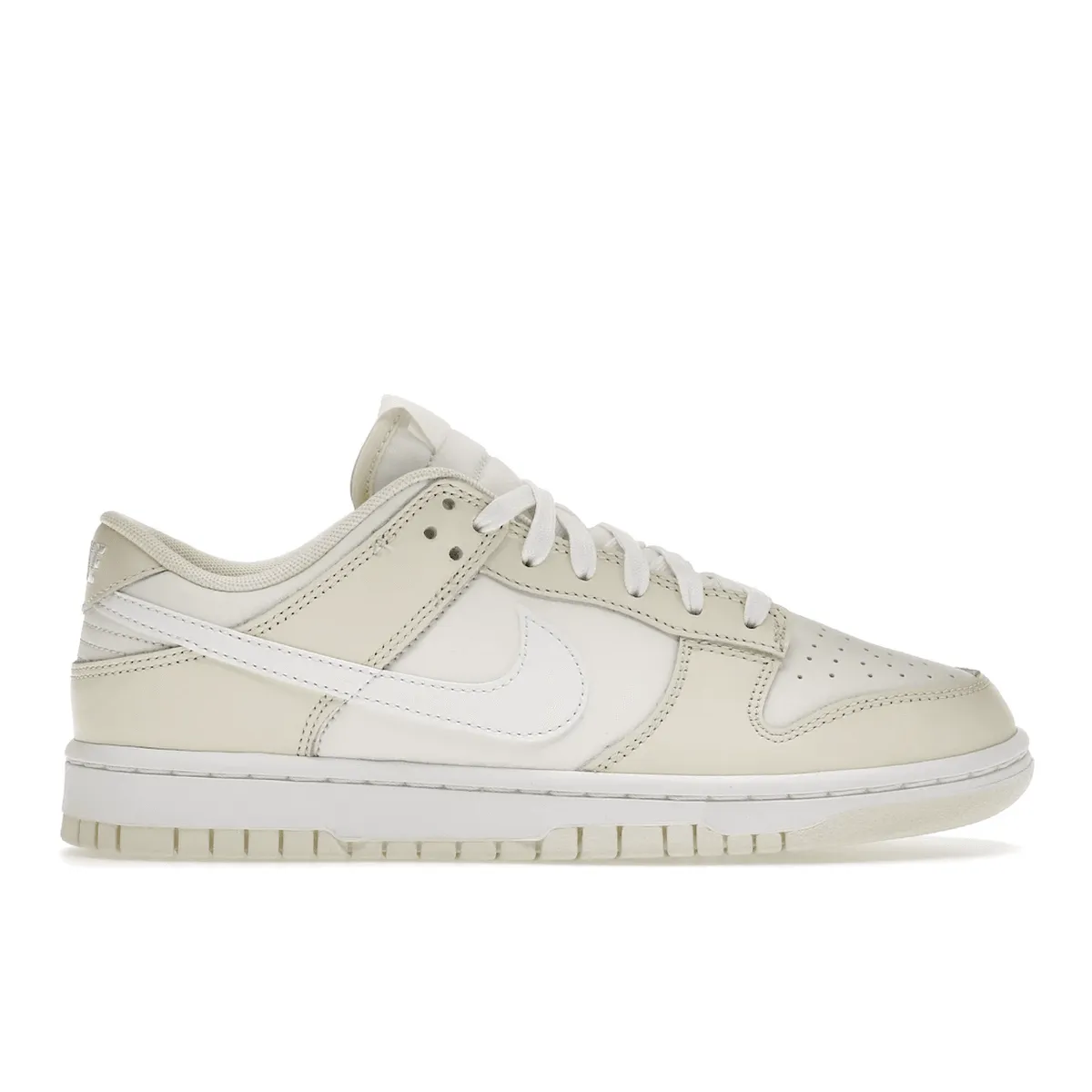 Nike Dunk Low Coconut Milk Nike Dunk stylish shoes for sport and street