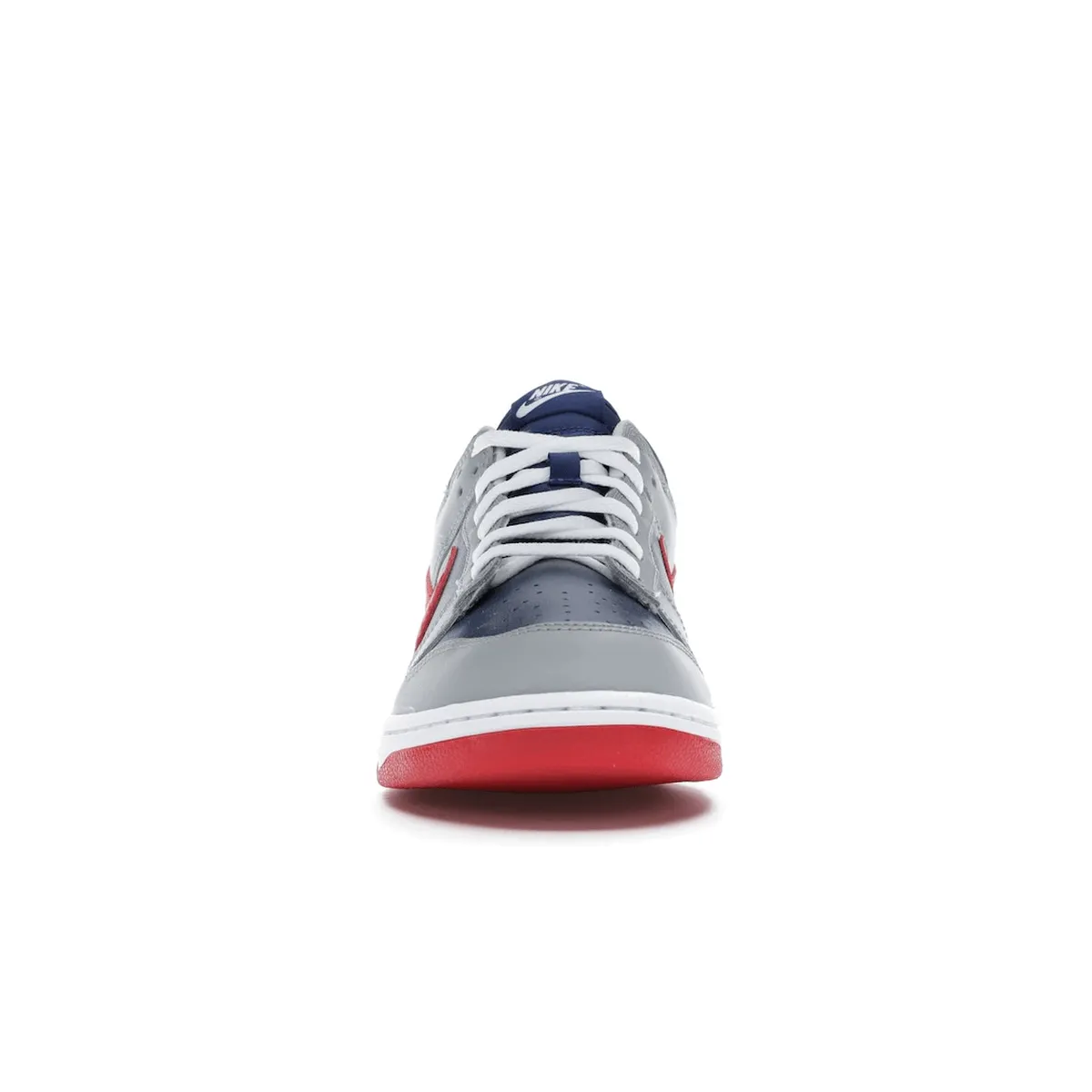 Nike Dunk Low Co.JP Samba Nike Dunk heritage sneakers