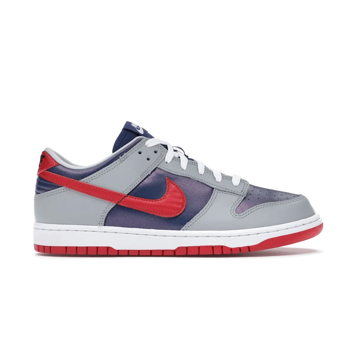 Nike Dunk Low Co.JP Samba Nike Dunk stylish shoes for sport and street
