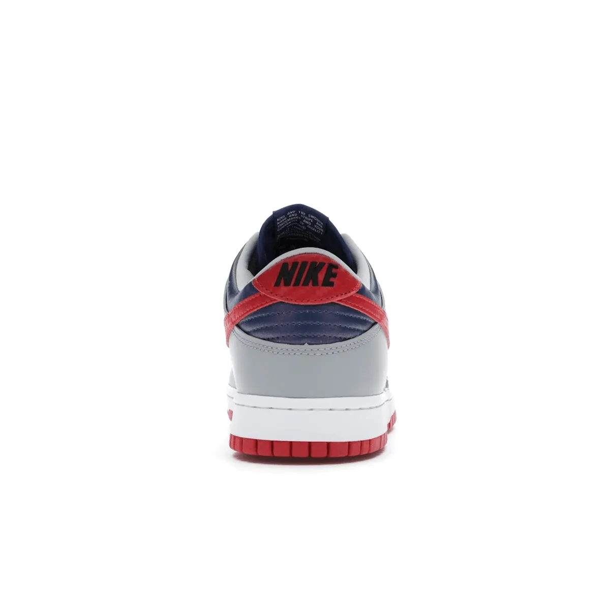 Nike Dunk Low Co.JP Samba Nike Dunk heritage sneakers