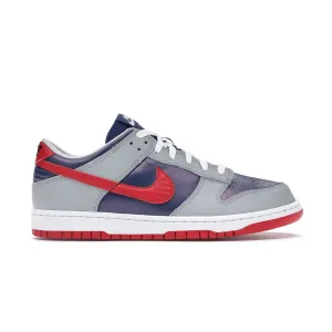 Nike Dunk Low Co.JP Samba Nike Dunk stylish shoes for sport and street