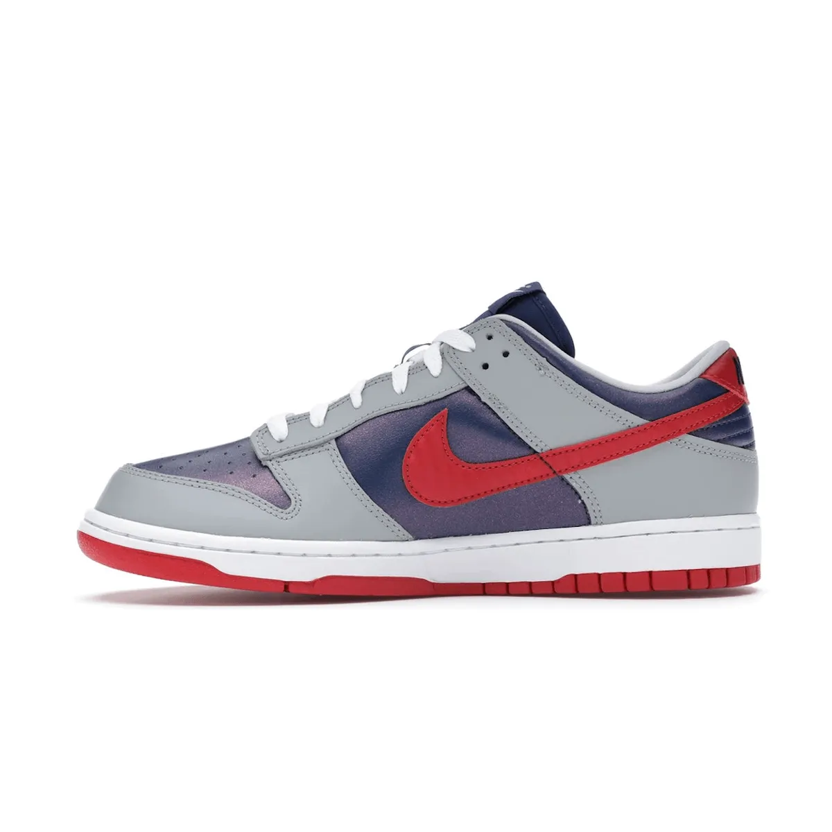 Nike Dunk Low Co.JP Samba Nike Dunk heritage sneakers