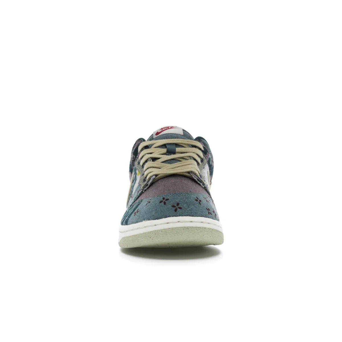 Nike Dunk Low Community Garden Nike Dunk heritage sneakers