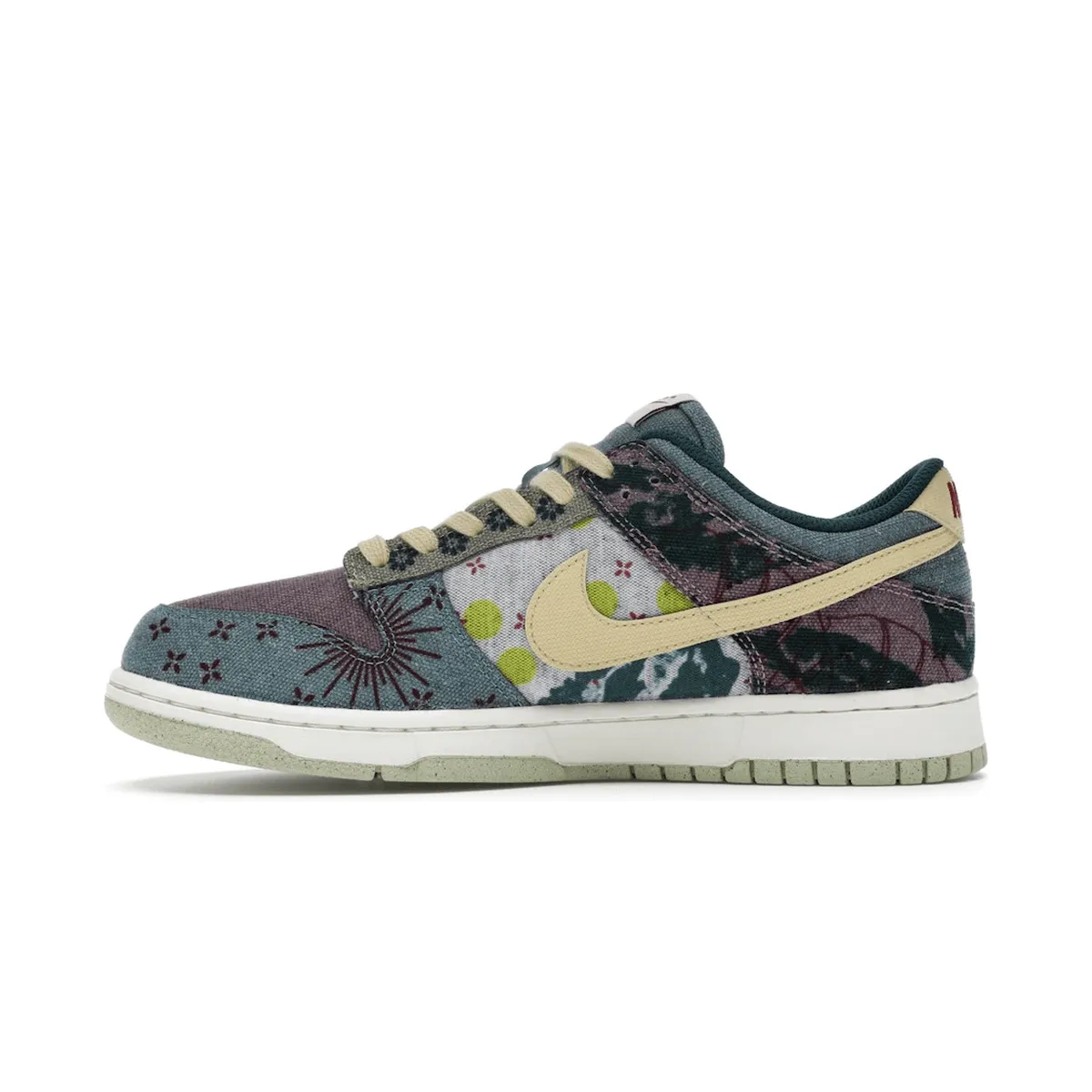 Nike Dunk Low Community Garden Nike Dunk heritage sneakers