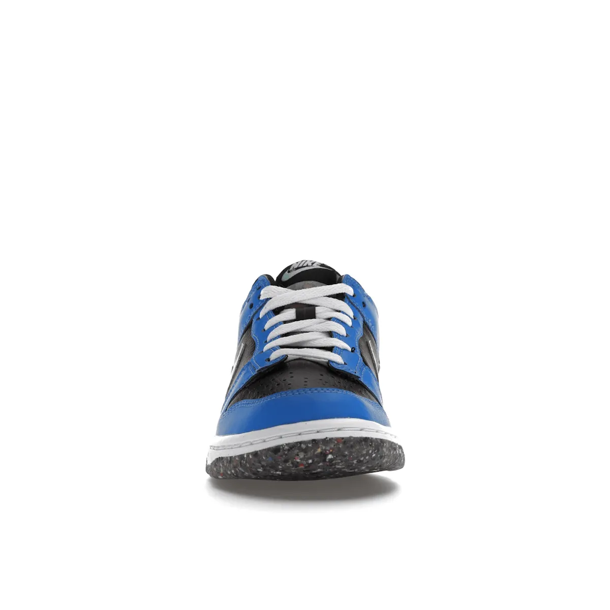 Nike Dunk Low Crater Blue Black Nike Dunk heritage sneakers