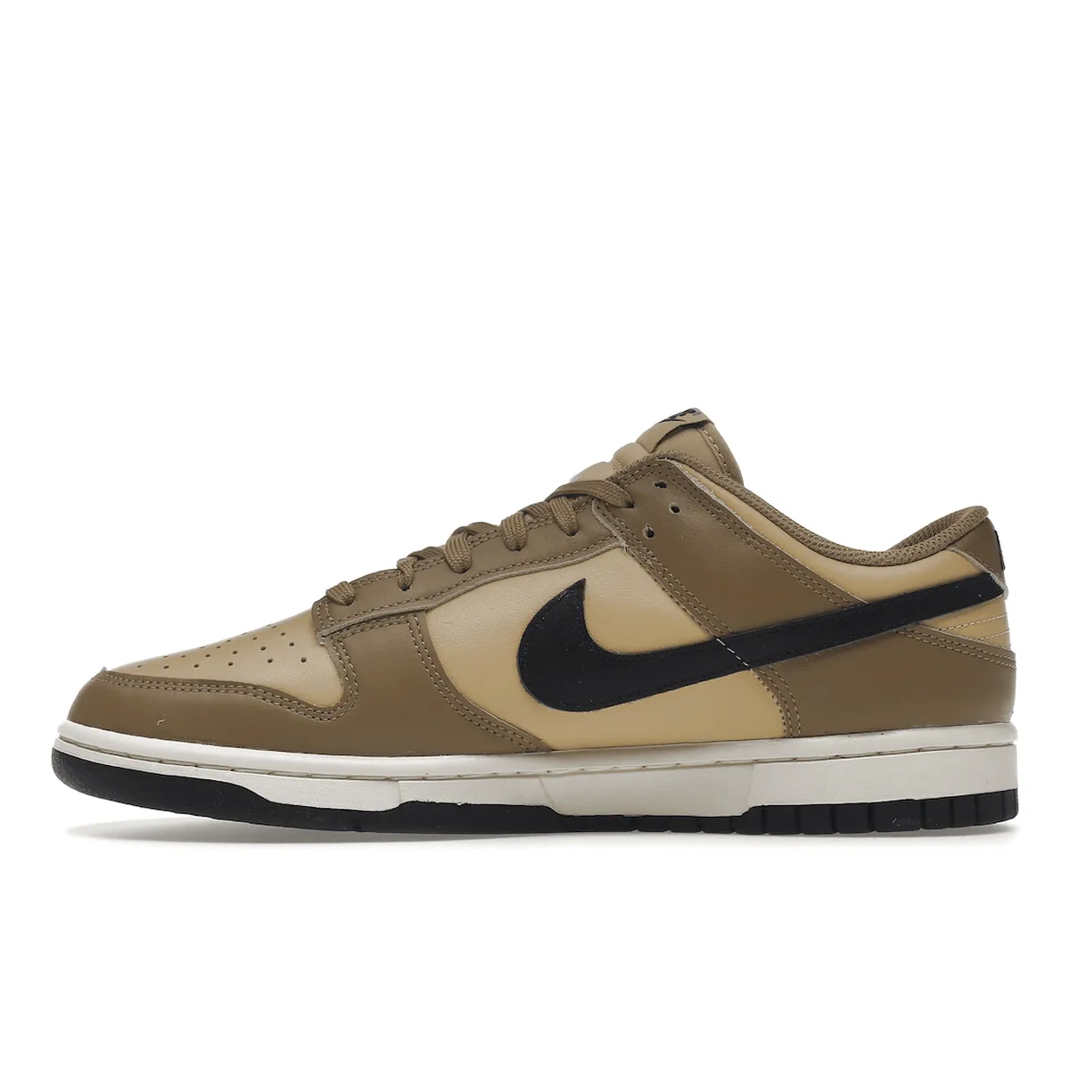 Nike Dunk Low Dark Driftwood Nike Dunk heritage sneakers