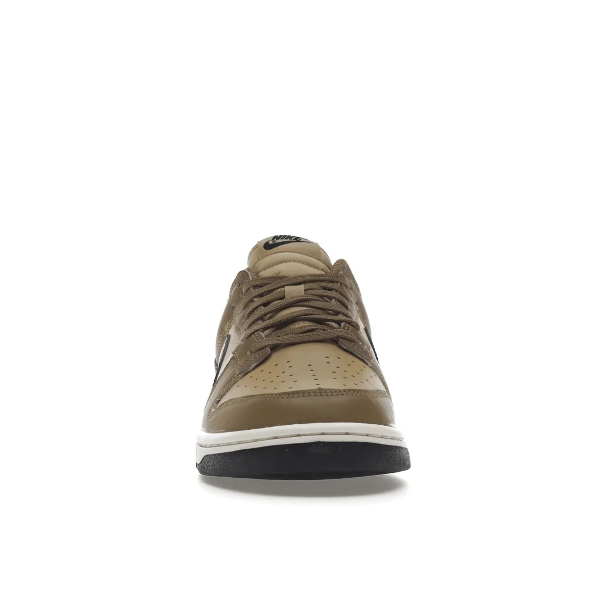 Nike Dunk Low Dark Driftwood Nike Dunk heritage sneakers