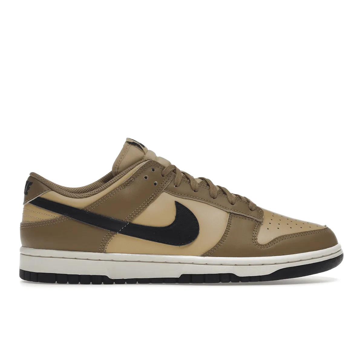 Nike Dunk Low Dark Driftwood Nike Dunk stylish shoes for sport and street