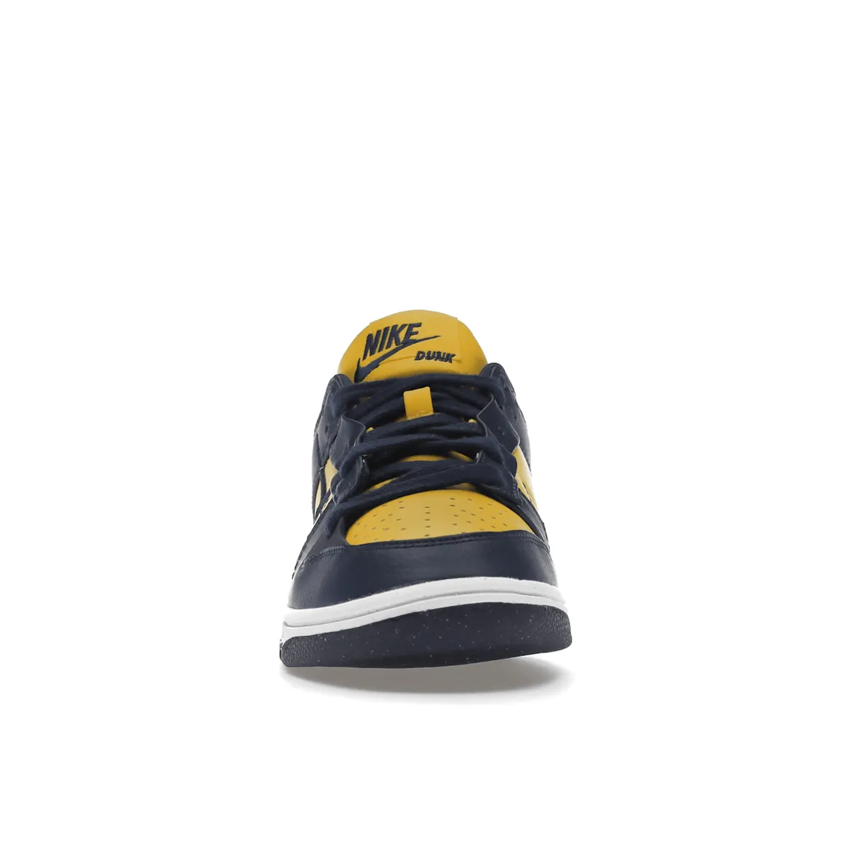 Nike Dunk Low Disrupt 2 Michigan Nike Dunk heritage sneakers