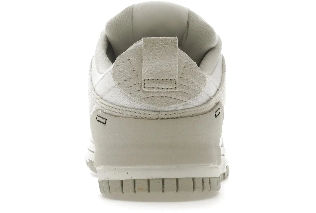 Nike Dunk Low Disrupt 2 Pale Ivory Black Nike Dunk heritage sneakers
