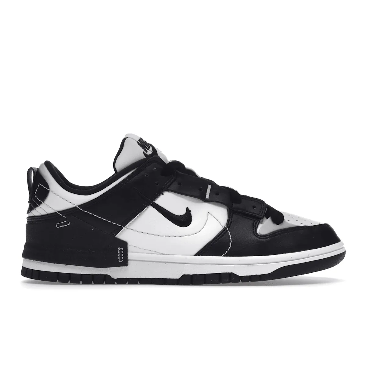 Nike Dunk Low Disrupt 2 Panda Nike Dunk stylish shoes for sport and street