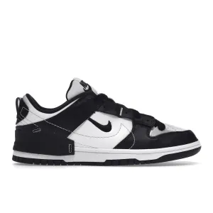 Nike Dunk Low Disrupt 2 Panda Nike Dunk stylish shoes for sport and street