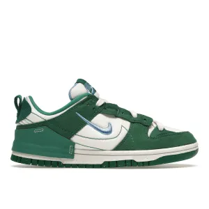 Nike Dunk Low Disrupt 2 Phantom University Blue Nike Dunk stylish shoes for sport and street