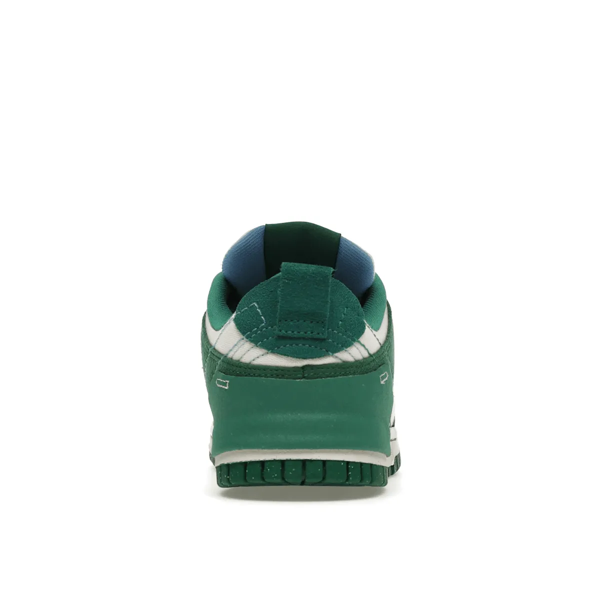Nike Dunk Low Disrupt 2 Phantom University Blue Nike Dunk heritage sneakers