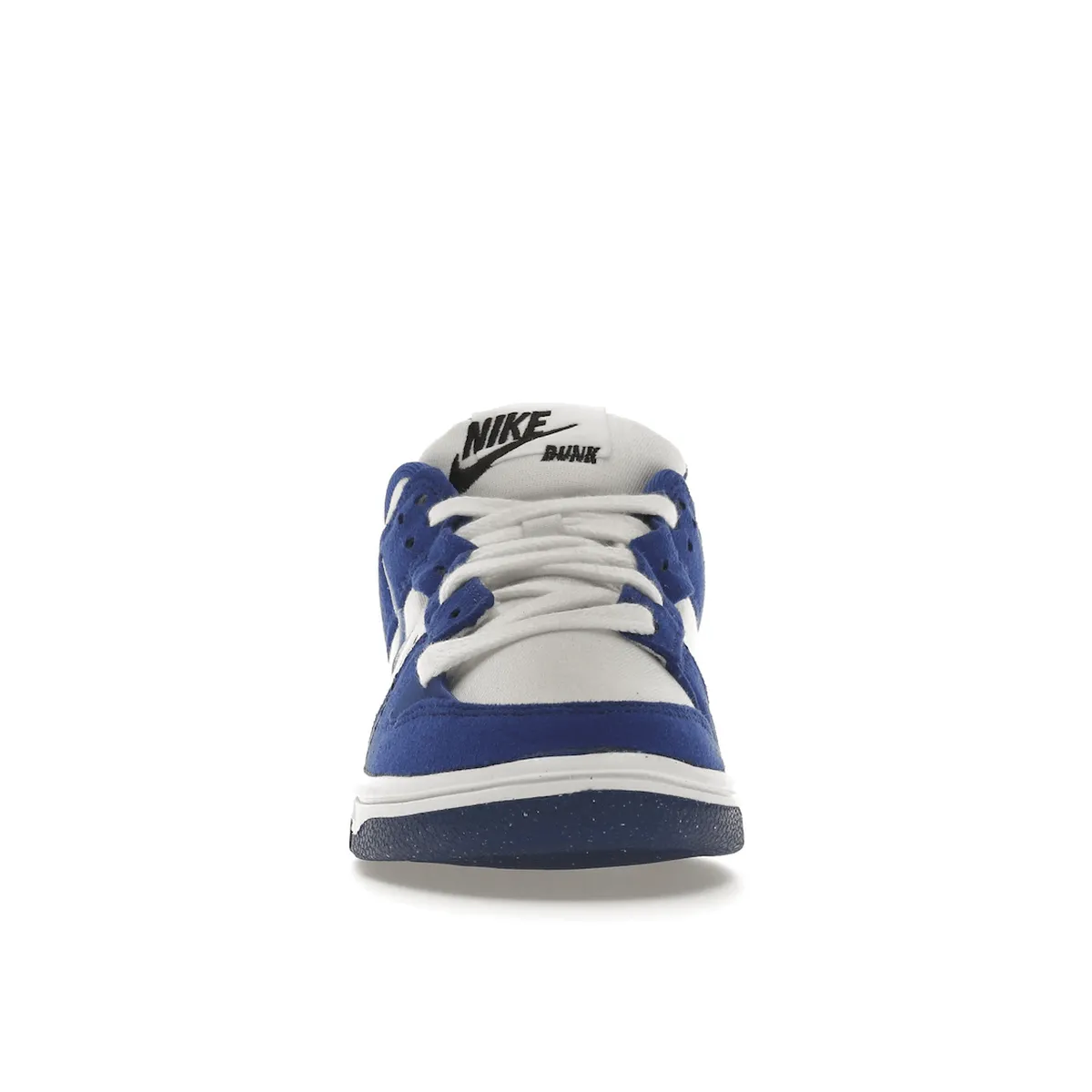 Nike Dunk Low Disrupt 2 White University Blue Nike Dunk heritage sneakers