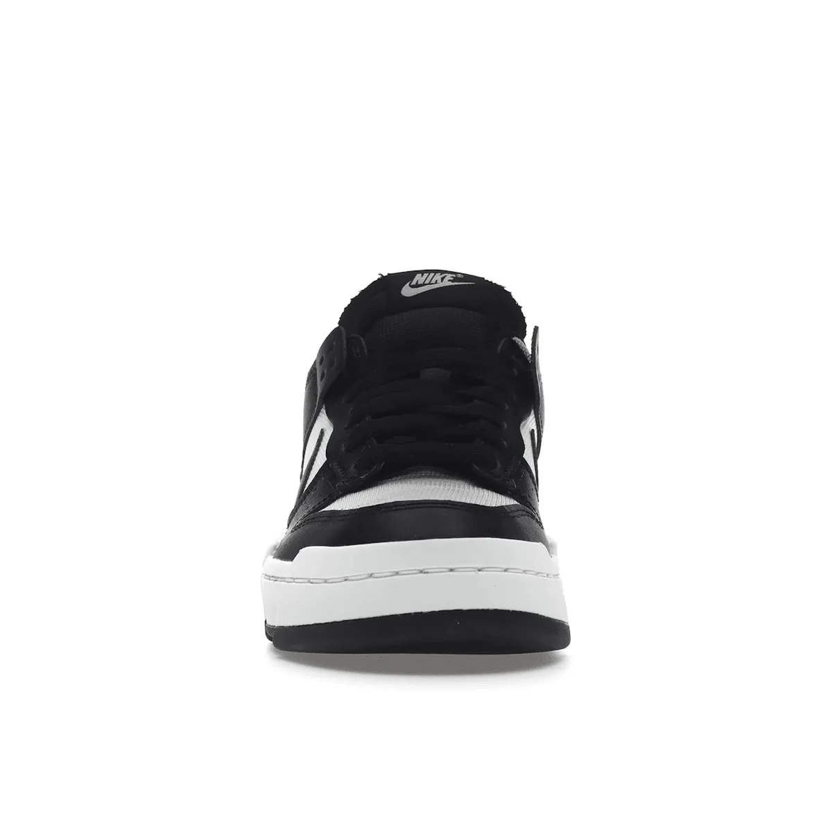 Nike Dunk Low Disrupt Black/White Nike Dunk heritage sneakers