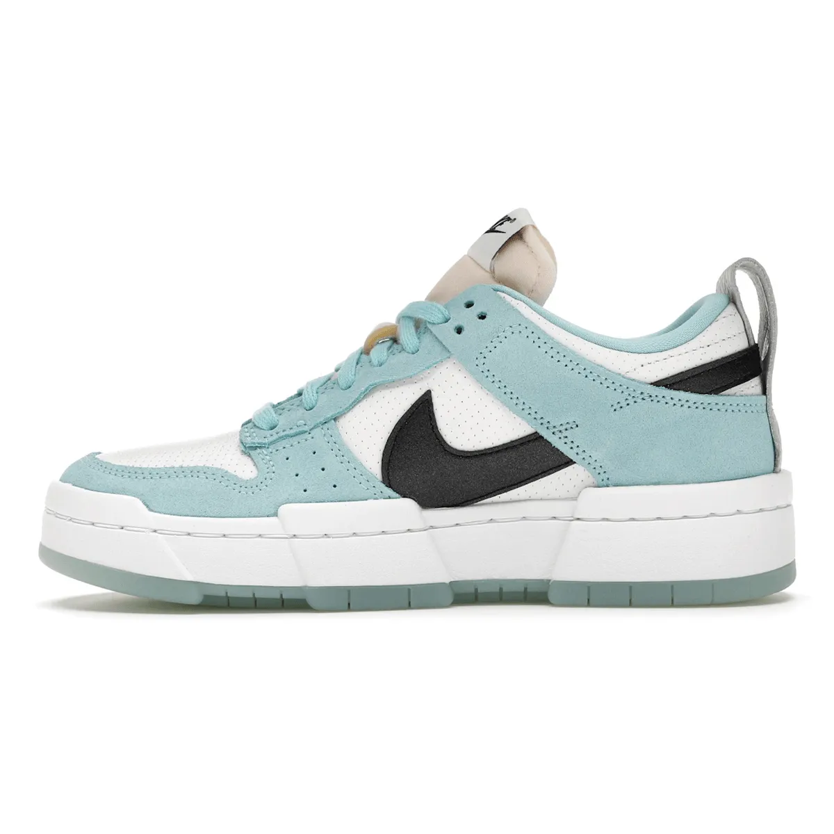 Nike Dunk Low Disrupt Copa Nike Dunk heritage sneakers