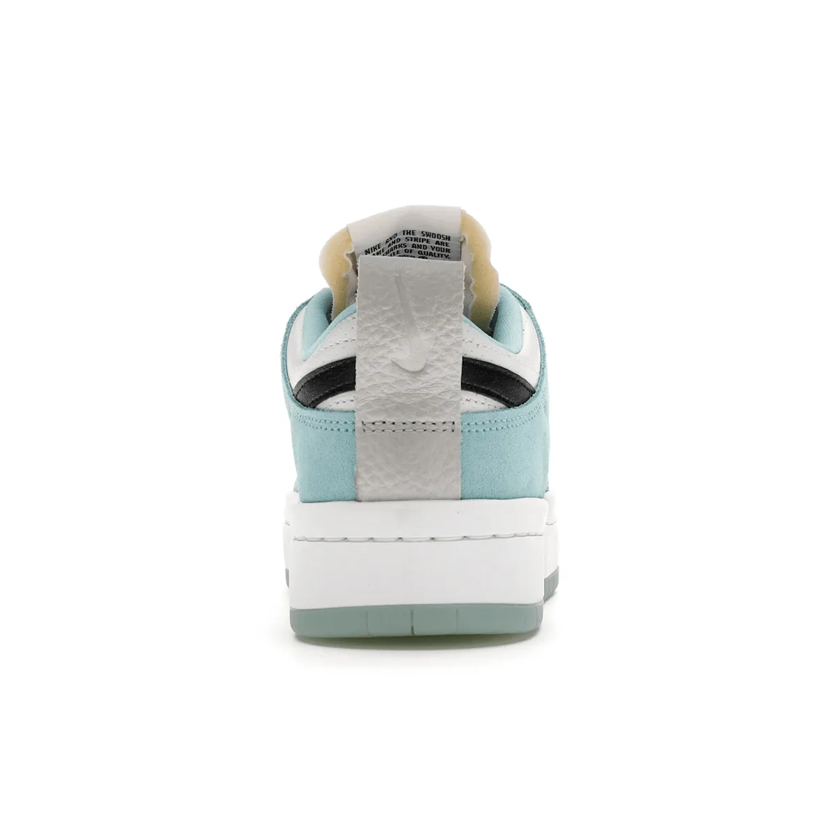 Nike Dunk Low Disrupt Copa Nike Dunk heritage sneakers