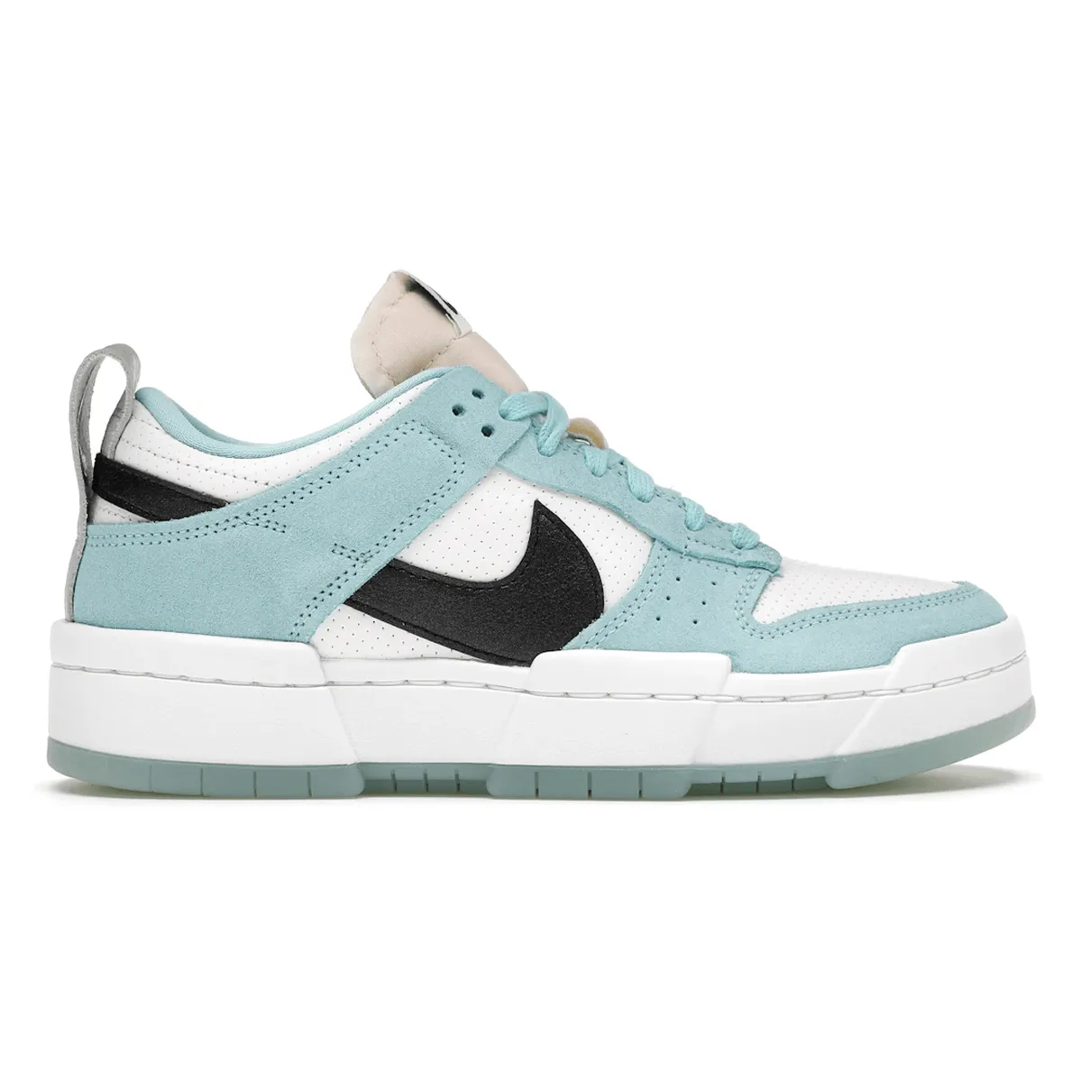 Nike Dunk Low Disrupt Copa Nike Dunk stylish shoes for sport and street