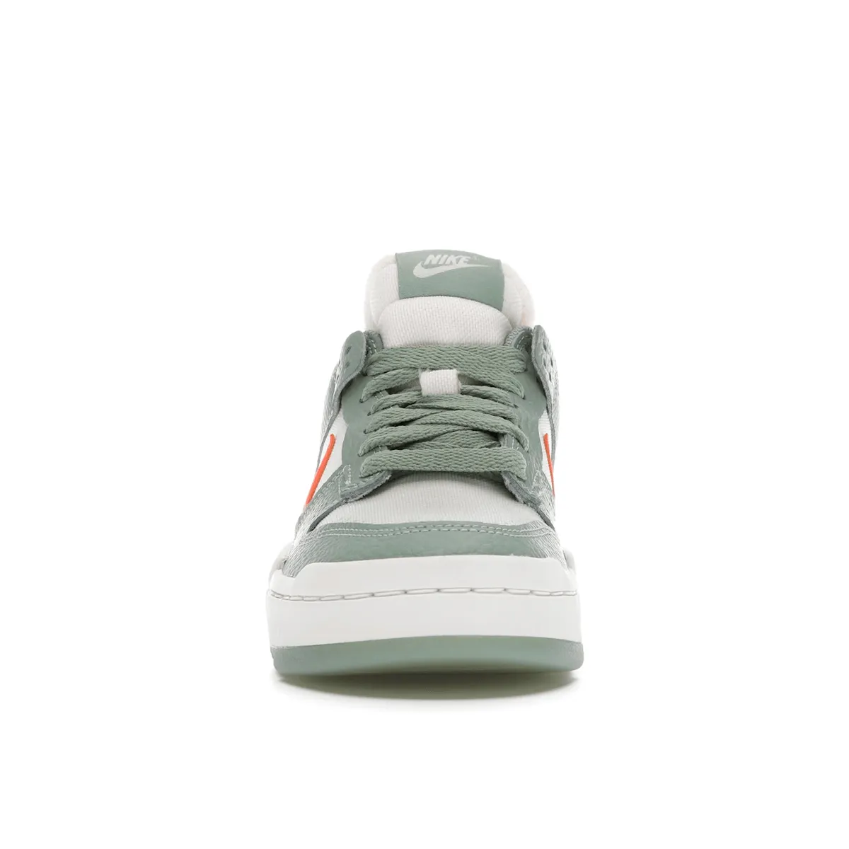 Nike Dunk Low Disrupt Sea Glass Hyper Crimson Nike Dunk heritage sneakers