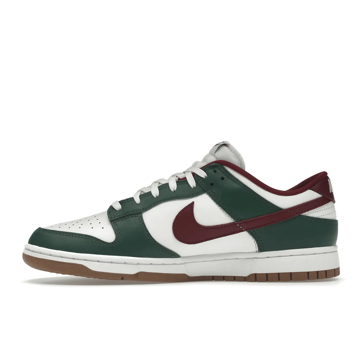 Nike Dunk Low Gorge Green Nike Dunk heritage sneakers