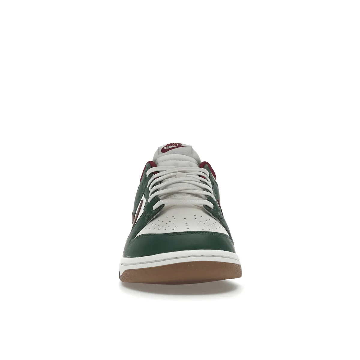 Nike Dunk Low Gorge Green Nike Dunk heritage sneakers