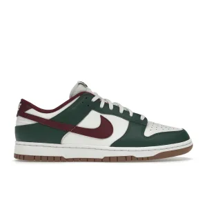 Nike Dunk Low Gorge Green Nike Dunk stylish shoes for sport and street