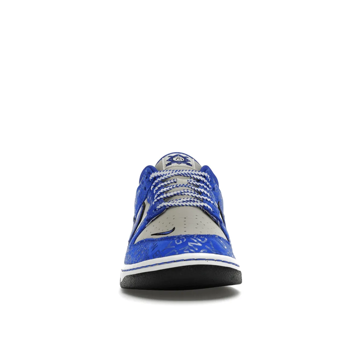 Nike Dunk Low Jackie Robinson Nike Dunk heritage sneakers